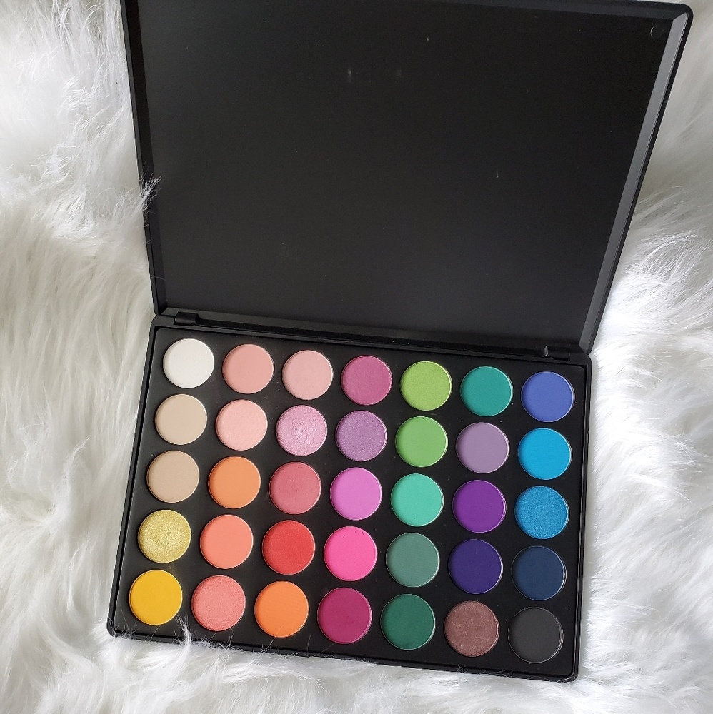 Morphe 35B